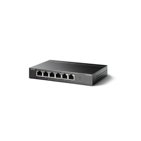 TL-SF1006P - Imagen 2