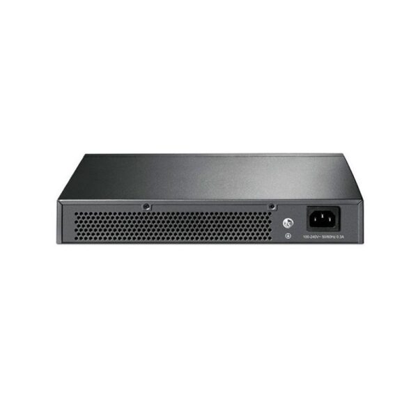 Switch TP-LINK NO Administrable con Base de Montaje / de Escritorio de 16 Puertos Gigabit - Imagen 3