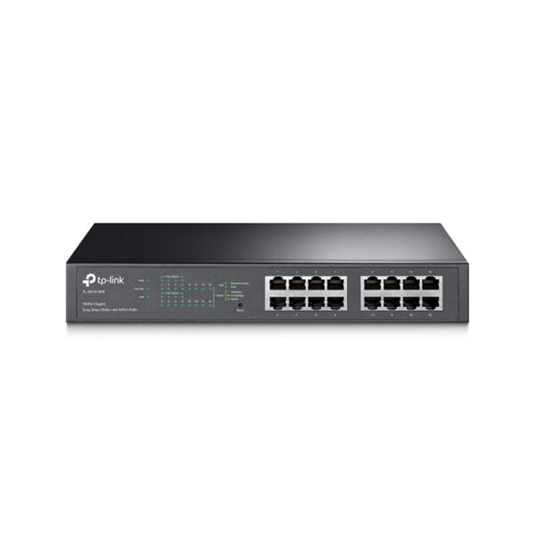 TL-SG1016PE - Imagen 2