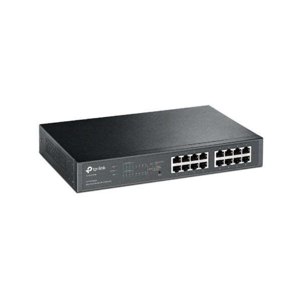 TL-SG1016PE - Imagen 3