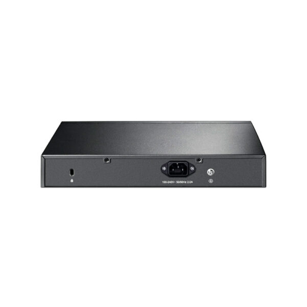 TL-SG1016PE - Imagen 4