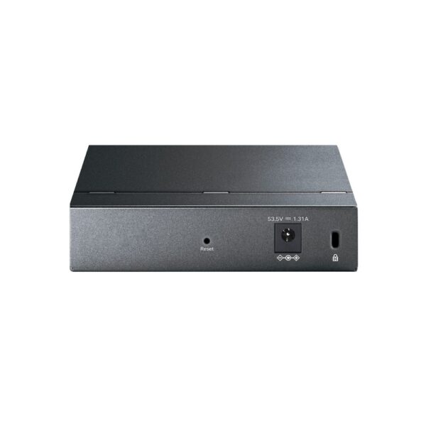 Switch TPLINK administrable Gigabit de 5 puertos - Imagen 3
