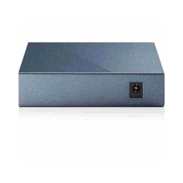 Switch TP LINK NO Administrable 5 Puertos de 10/100/1000Mbps - Imagen 4
