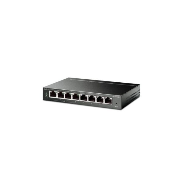 TL-SG108PE - Imagen 2