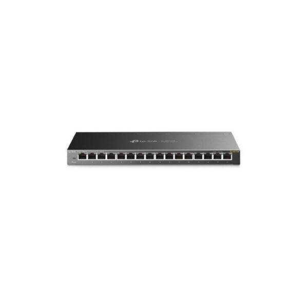 Switch TPLINK  administrable de escritorio 16 puertos - Imagen 2