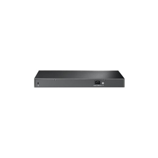 Switch TPLINK de 16 puertos PoE + RJ45 - Imagen 3