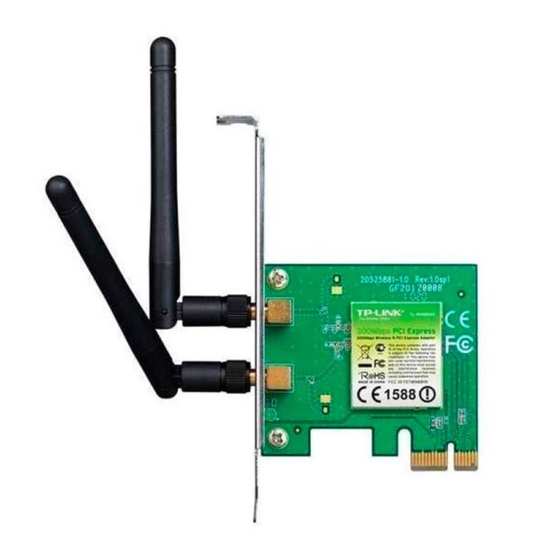 Adaptador de Red TPLINK PCI- Express - Imagen 2