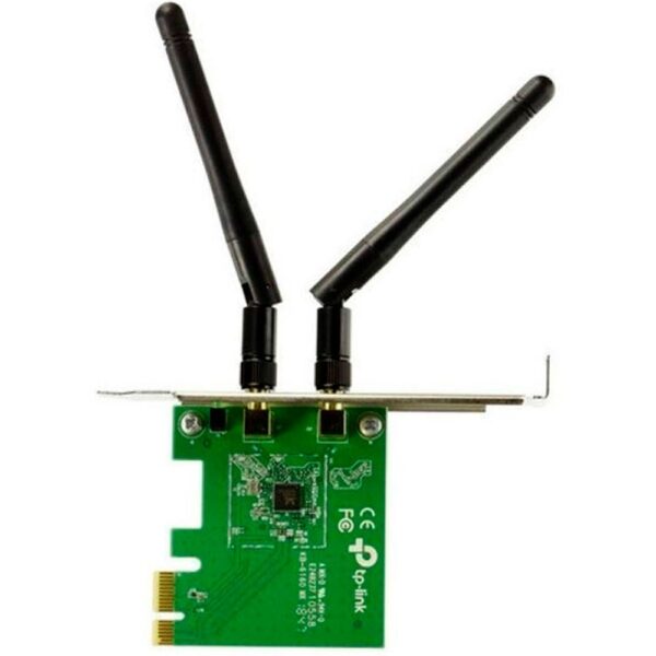 Adaptador de Red TPLINK PCI- Express - Imagen 3