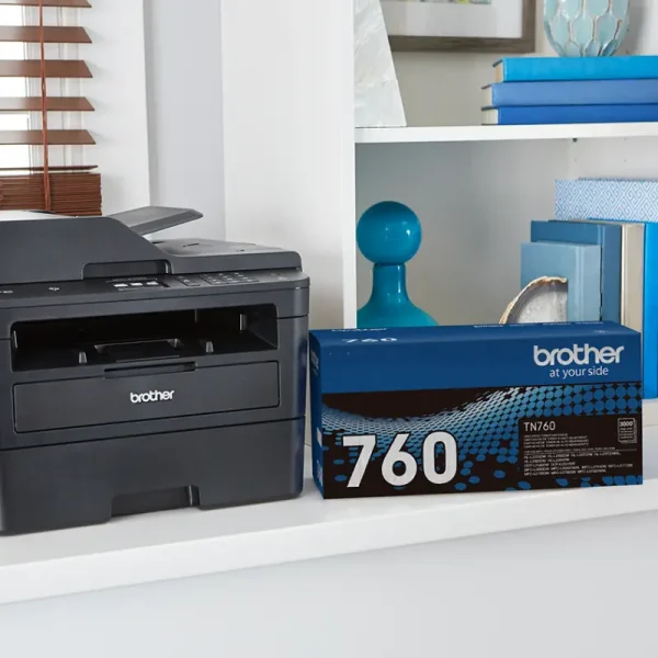 Ultra High Yield Toner Cartridge - Imagen 2