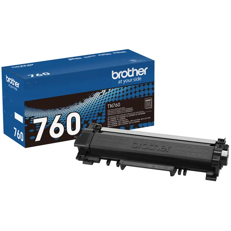 Ultra High Yield Toner Cartridge