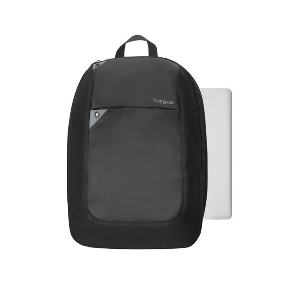 Morral TARGUS Intellect Essentials de 15,6 (negra) - Imagen 2