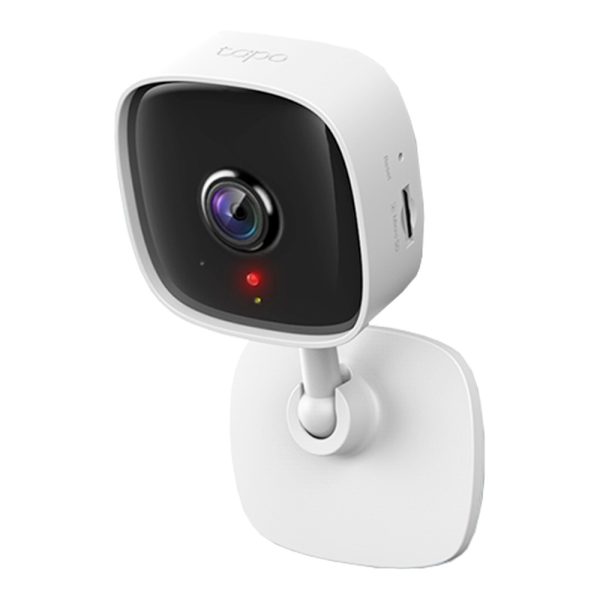 Camara Tapo TPLINK 3MP Video 2K Fija - Imagen 3