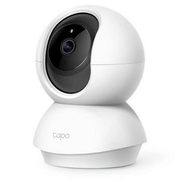 Cámara TPLINK de Wi-Fi de seguridad para el hogar - Imagen 3