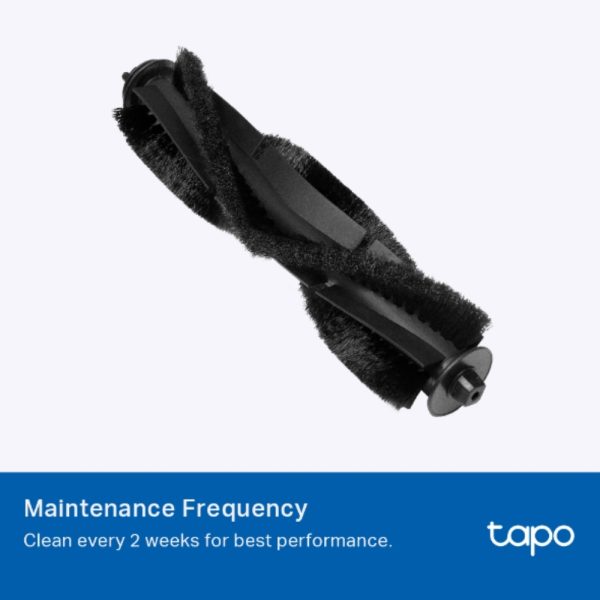 Kit TPLINK  de Repuestos Originales para Robot Aspirador Tapo - Imagen 2