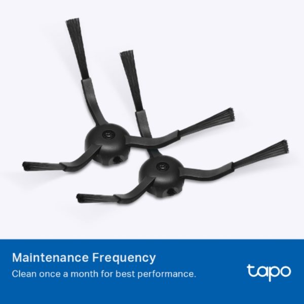 Kit TPLINK  de Repuestos Originales para Robot Aspirador Tapo - Imagen 3