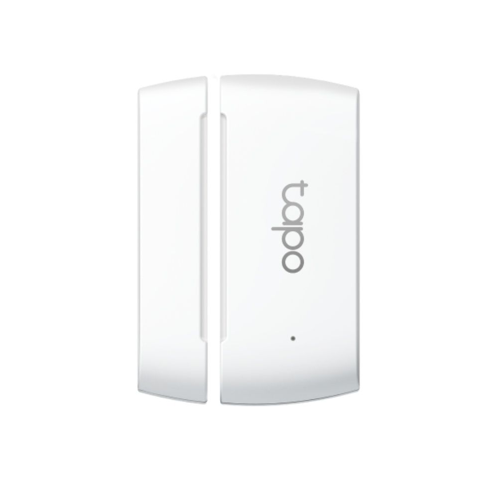Sensor de Contacto Inteligente
