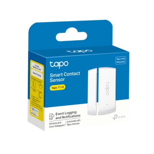 Sensor de Contacto Inteligente - Imagen 2