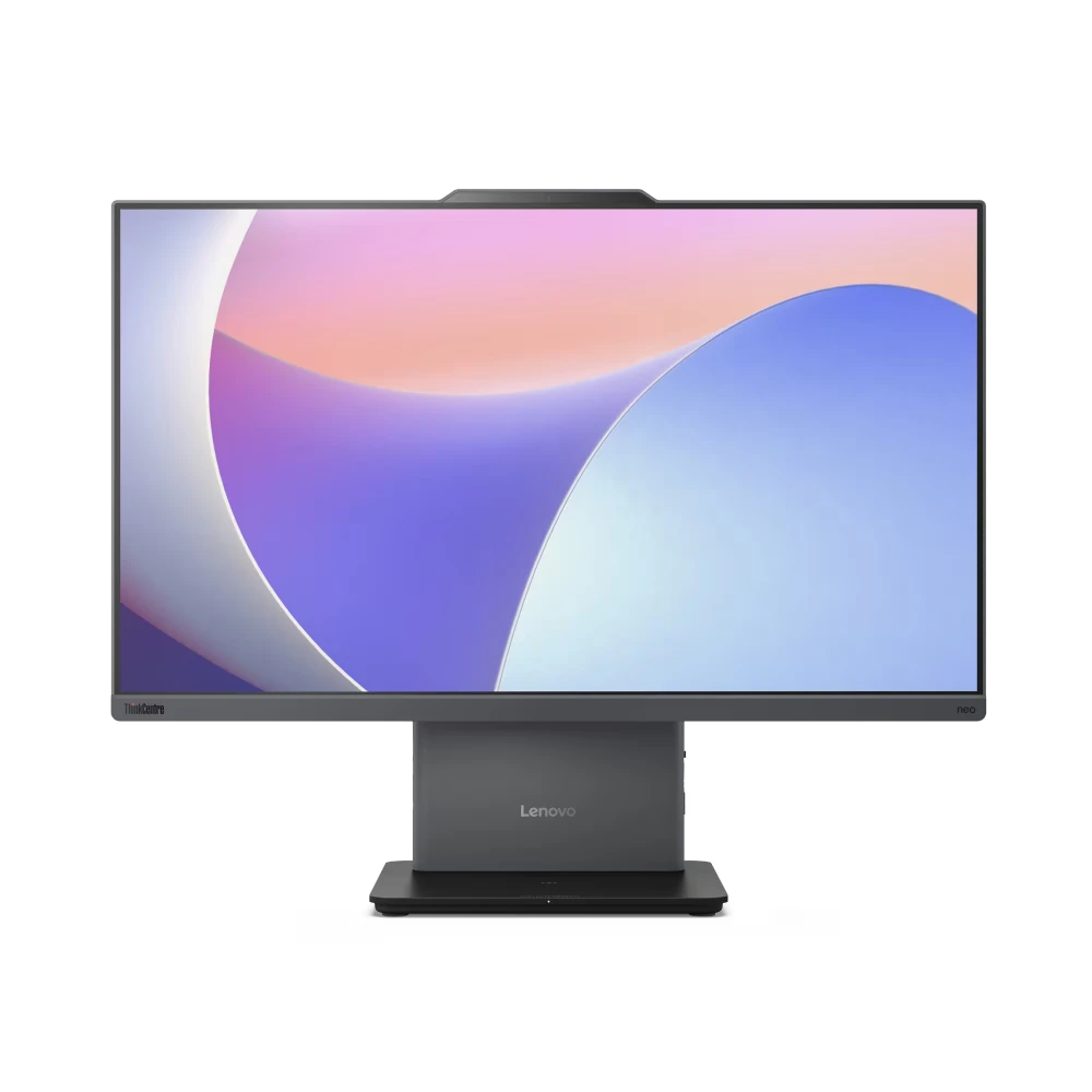 Lenovo Thinkcentre Neo 50A 27 Gen 5 Aio Core I5 13420H 16Gb 512Gb Ssd 27 Pulgadas Fhd Windows 11 Pro Color Gris Luna