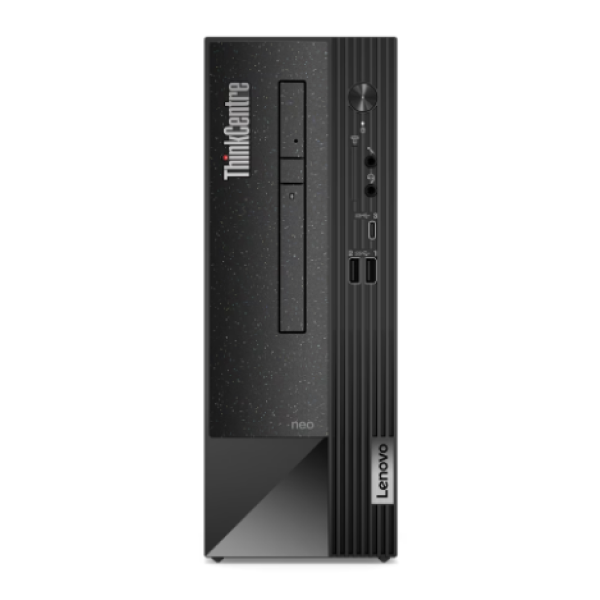 Lenovo ThinkCentre Neo 50s Gen 4 Core i7 13700 16GB 512GB SSD Windows 11 Pro Formato Pequeño Color Negro