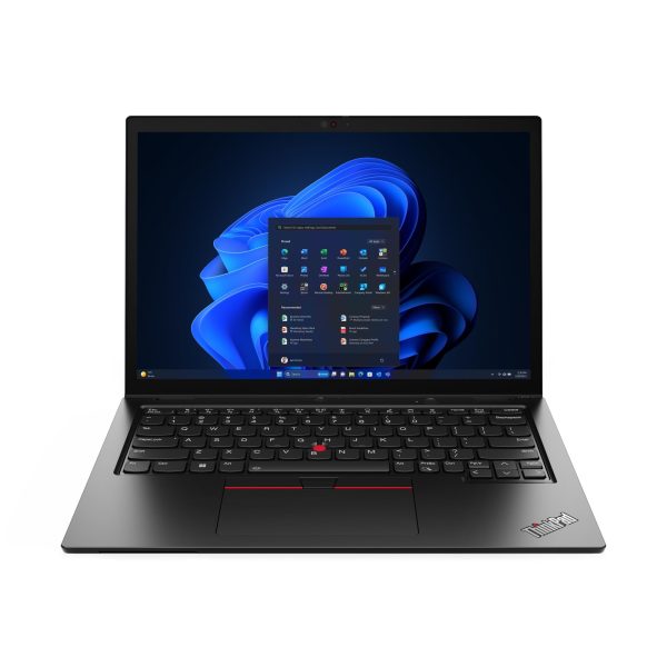 Portatil ThinkPad L13 2-en-1 Gen 5 Intel Core Ultra 7 16GB 512GB SSD Negro - Imagen 2