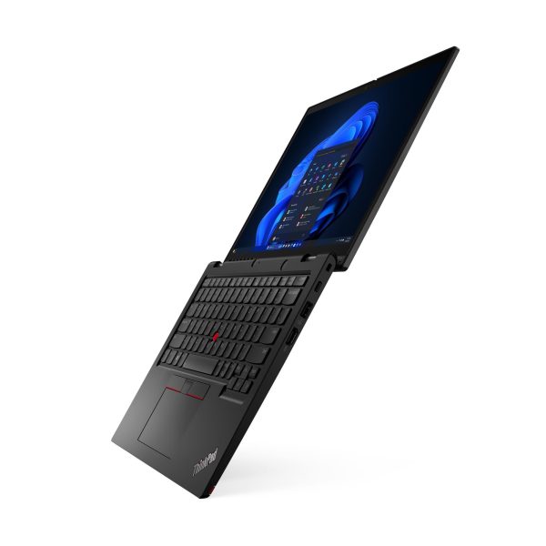 Portatil ThinkPad L13 2-en-1 Gen 5 Intel Core Ultra 7 16GB 512GB SSD Negro - Imagen 3