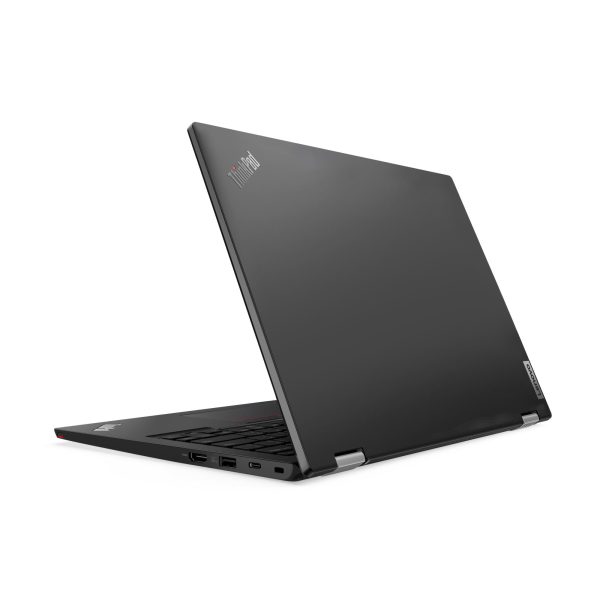 Portatil ThinkPad L13 2-en-1 Gen 5 Intel Core Ultra 7 16GB 512GB SSD Negro - Imagen 6