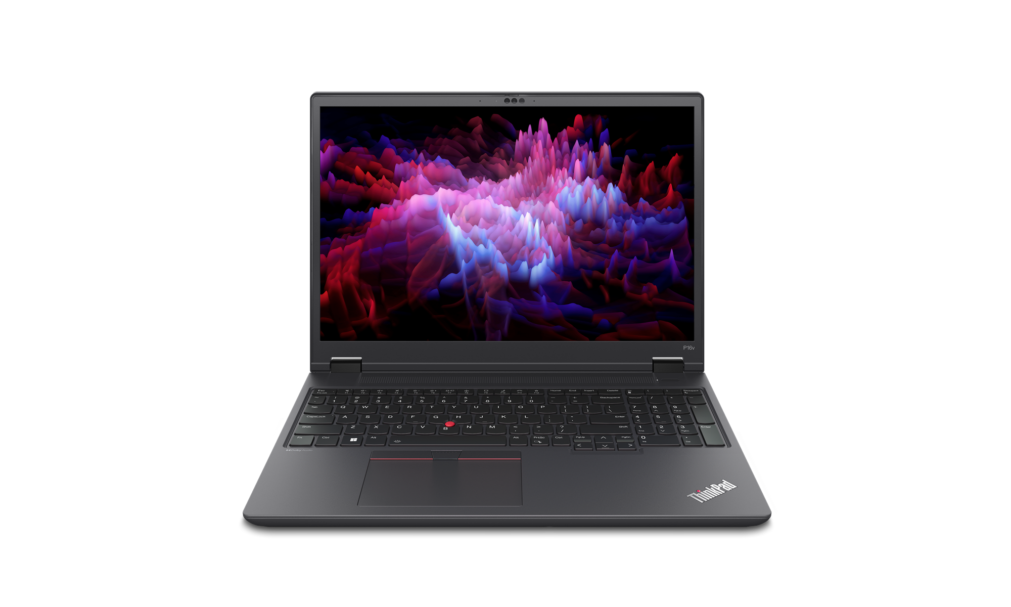 Workstation Lenovo Thinkpad P16v G1, Intel Core  i7-13700H, Pantalla  16 1920 x 1200, 16.0GB, 1x1TB SSD, NVIDIA RTX A 1000 6 GB, Windows 11 Pro 64, 3 Years Onsite