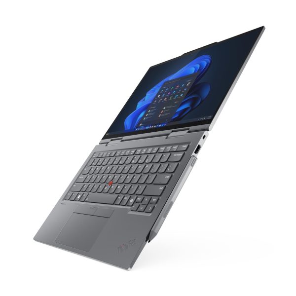 Lenovo Portatil Thinkpad X1 2 En 1 Gen 9 Core Ultra 7 155U 16Gb 512Gb Ssd 14 Oled Win11 Pro Gris Luna - Imagen 3
