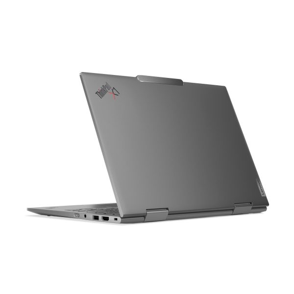 Lenovo Portatil Thinkpad X1 2 En 1 Gen 9 Core Ultra 7 155U 16Gb 512Gb Ssd 14 Oled Win11 Pro Gris Luna - Imagen 4