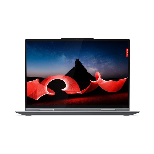 Lenovo Portatil Thinkpad X1 2 En 1 Gen 9 Core Ultra 7 155U 16Gb 512Gb Ssd 14 Oled Win11 Pro Gris Luna - Imagen 5