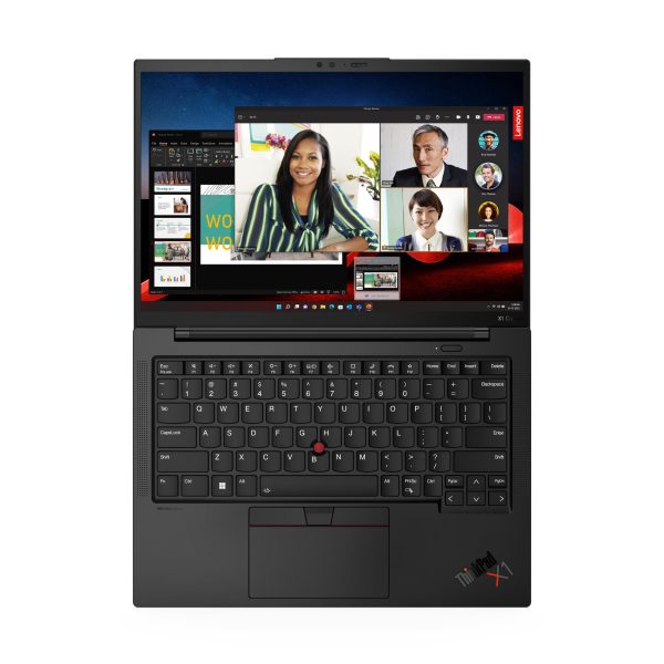 ThinkPad X1 Carbon G11 Ci7 16G 1T SSD - Imagen 3