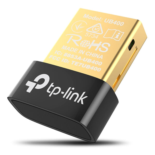 Adaptador TPLINK Adaptador Nano USB Bluetooth 4.0 - Imagen 2
