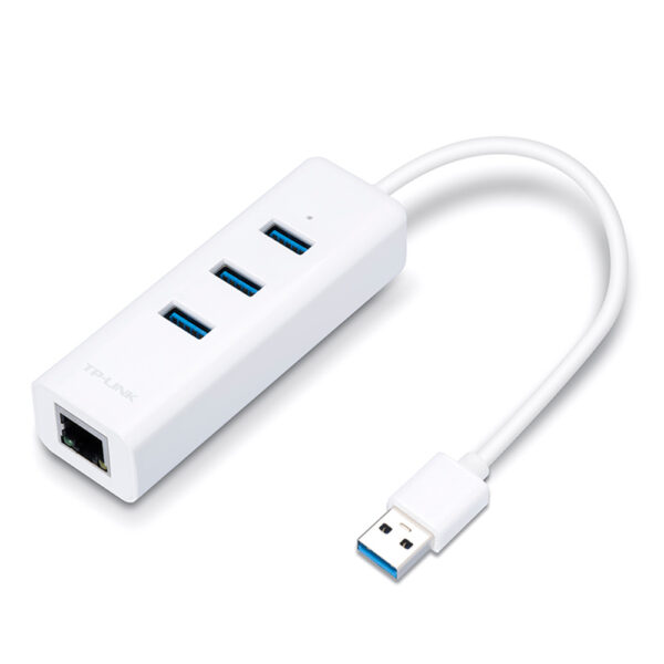 Adaptador de red USB 3.0 - Imagen 2