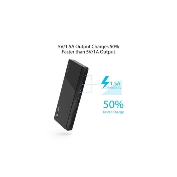 Concentrador TPLINK USB 3.0 de 7 puertos - Imagen 2