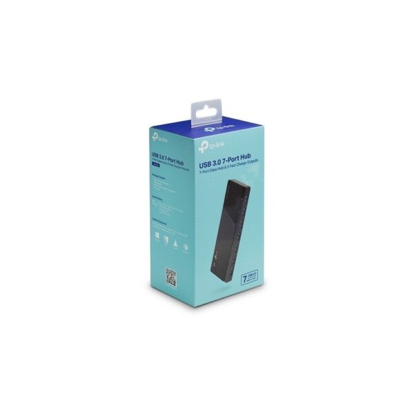 Concentrador TPLINK USB 3.0 de 7 puertos - Imagen 3