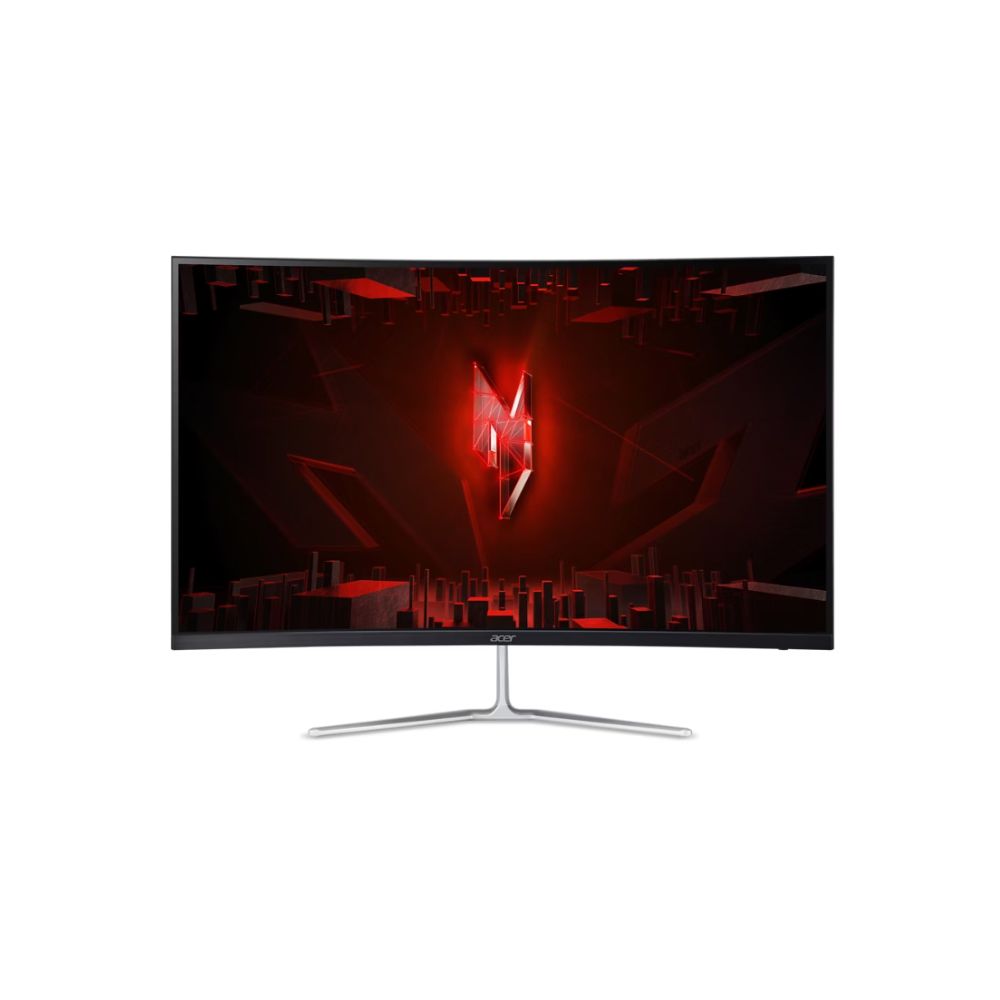 Monitor Acer Nitro EDA320Q PBIIPX 32" Curved VA 1080p 165 Hz Negro