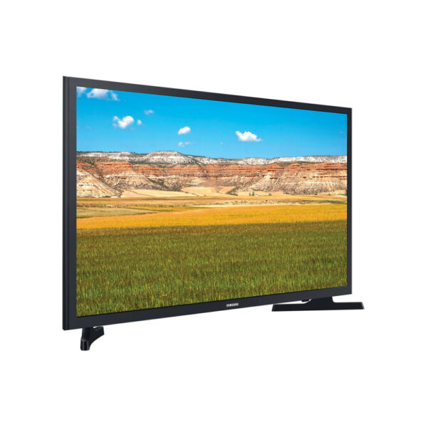 Televisor SAMSUNG 32 Pulgadas Flat Led Smart Tv COLOR Negro - Imagen 2