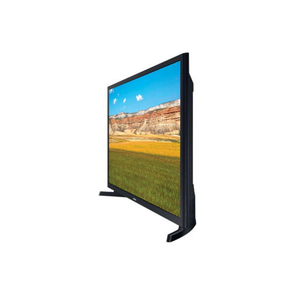 Televisor SAMSUNG 32 Pulgadas Flat Led Smart Tv COLOR Negro - Imagen 4