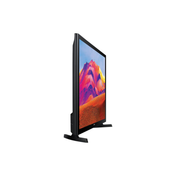 Televisor SAMSUNG 40 Pulgadas Flat Led Smart Tv COLOR Negro - Imagen 3