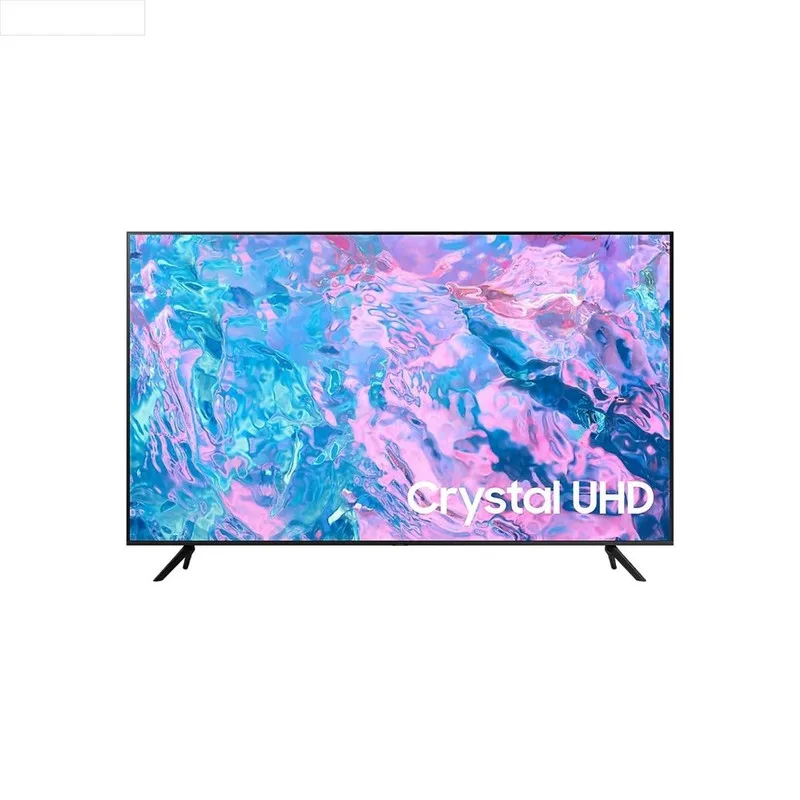 TV Samsung LED 55 4K Smart TV