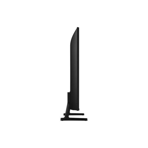 Televisor Samsung FLAT LED Smart TV 55 pulgadas Crystal UHD 4K  /3,840 x 2,160 /HDR / DVB-T2 /LAN /WIFI 5 / Bluetooth 5.2 / Google Meet / AirPlay 2 /modo ambiente/ Modo Juego/ HDMI x 3/ USB x1 /abre y edita archivos de Office/ Garantía 1 año, Ficha técnica completa en www.samsung.com.co - Imagen 4