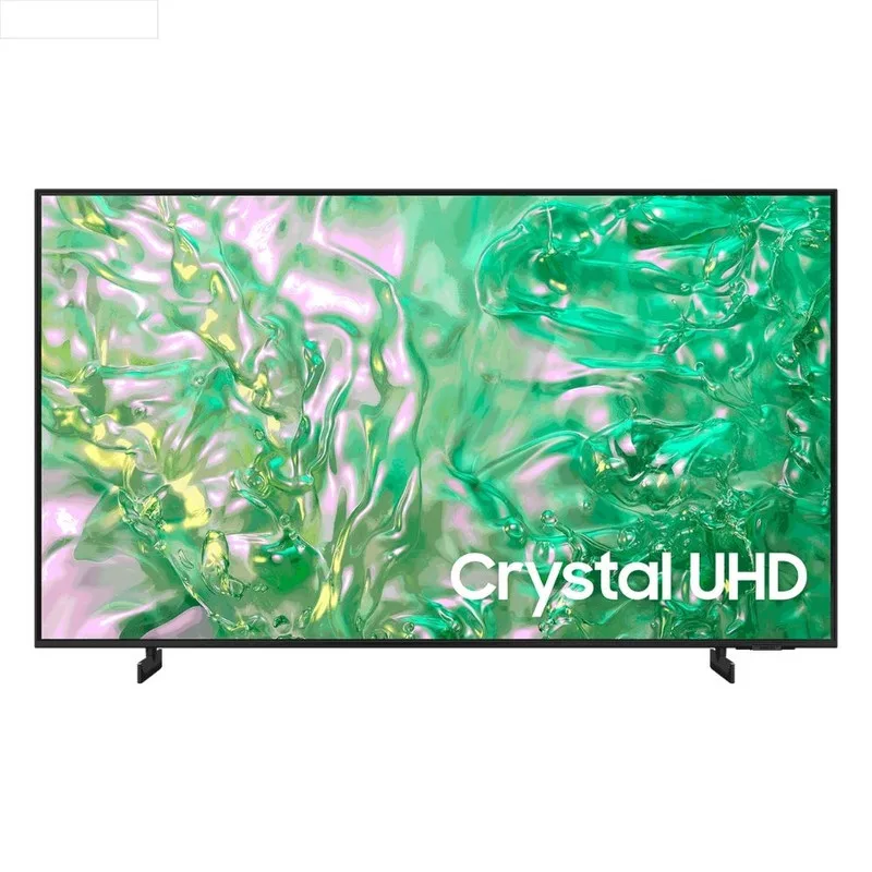 Samsung 55# Crystal 4K Smart TV