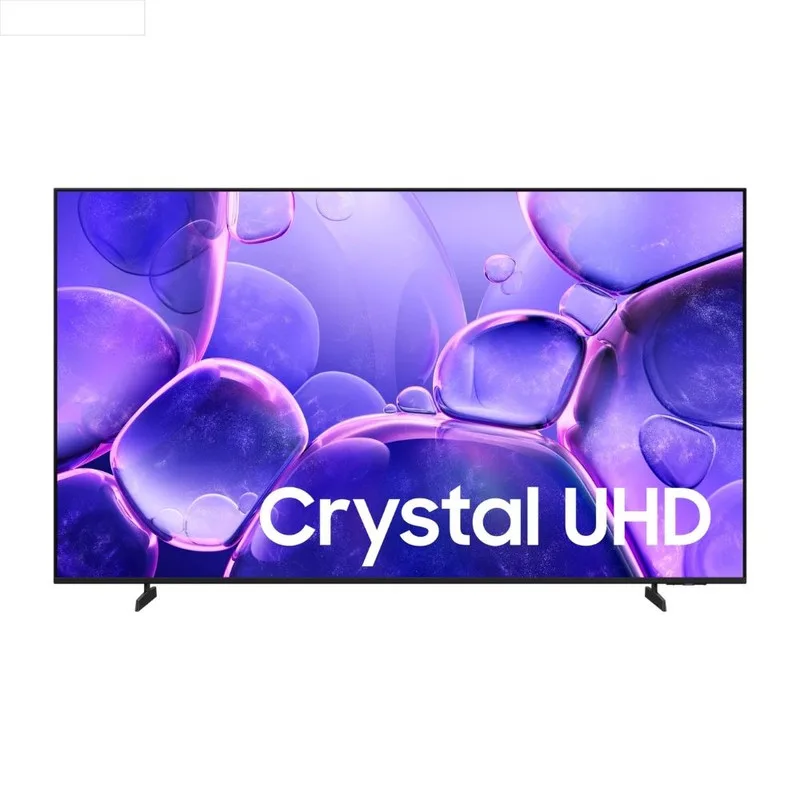 Samsung 43in Crystal 4K Smart TV