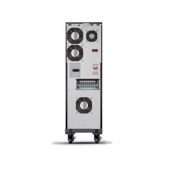 UPS CDP Bifasica On Line Tipo Torre 10000VA/10000W Tarjeta SNMP Opcional - Imagen 3