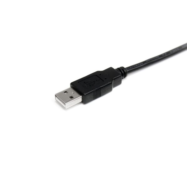 1m USB 2.0 A to A Cable - M/M - Imagen 2