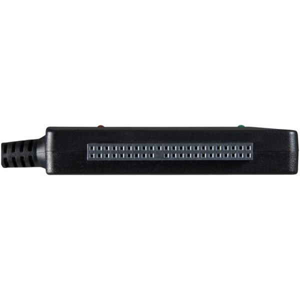 USB 2.0 to SATA IDE Adapter - Imagen 4