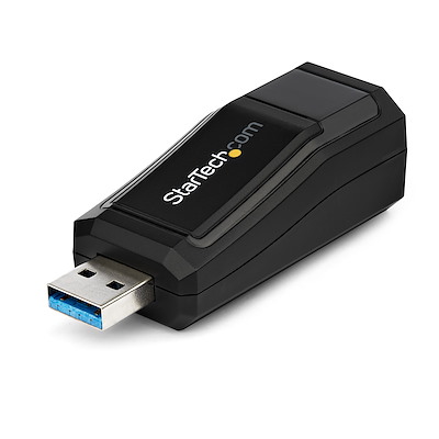 Adaptador Red Gigabit USB 3.0