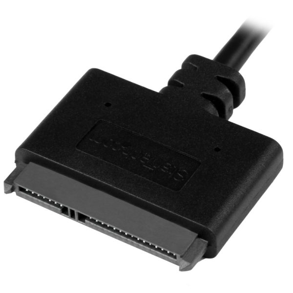 USB 3.1 Gen 2 (10Gbps) Adapter Cable - Imagen 3
