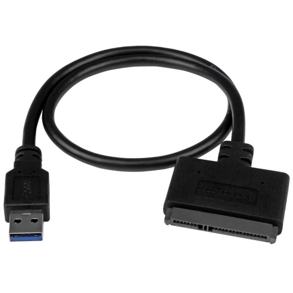 USB 3.1 Gen 2 (10Gbps) Adapter Cable