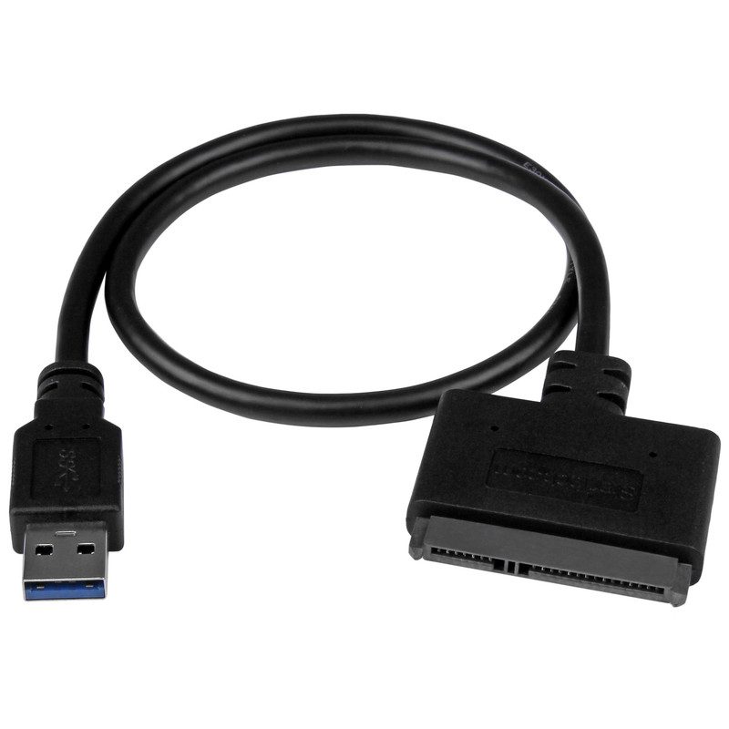 USB 3.1 Gen 2 (10Gbps) Adapter Cable